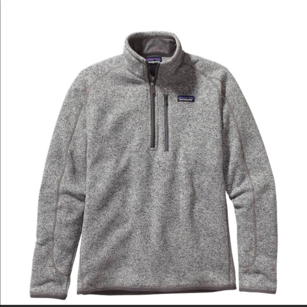 Patagonia The Better Sweater